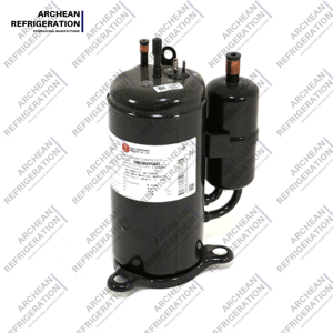 เครื่องอัดอากาศแบบสกรูหมุน3เฟสมิตซูบิชิ ENB52FC-YE DC อินเวอร์เตอร์สำหรับทำความเย็นชิ้นส่วนแลกเปลี่ยนความร้อน - Product Image 2