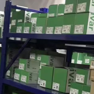 Inversor convertidor de frecuencia VFD estándar serie Schnei der ATV950 trifásico 380-480V 50/60Hz ATV950U07/15/22/30/40/55/75N4N4E - Product Image 3