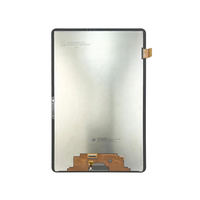 11 "LCD pour Samsung Galaxy Tab S7 SM-T870 SM-T875 SM-T876B T870 T875 T878U LCD écran tactile numériseur verre assemblage
