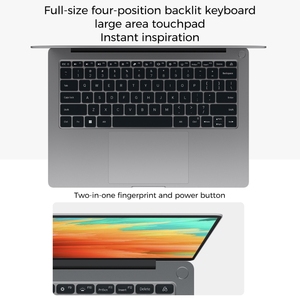 Portátil RedmiBook Pro de 14 Pulgadas, 16 GB + 512 GB, Windows 11 Home, Versión China, I7-12650H, Deca Core - Product Image 5