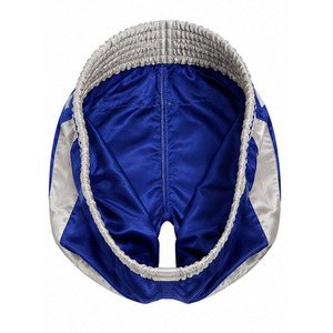 Pantalones Cortos de Boxeo al Por Mayor, Pantalones Cortos de Boxeo para Entrenamiento y Combate, Ropa Masculina, Pantalones Cortos de Boxeo con Cintura Elástica en Oferta, Logotipo Personalizado - Product Image 6