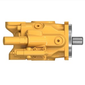 Pièces de pompe hydraulique principale A10VO72 358-5004 20R6828 307-3069 398-7480 pour excavatrice Caterpillar 304 305.5 <span class=keywords><strong>306</strong></span> <span class=keywords><strong>306</strong></span>.5 307C D E2 - Product Image 4