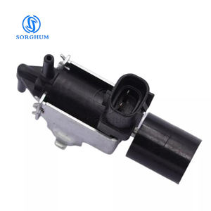 Soupape à vide Sorghum 25860-20040 pour Toyota Camry Siena Highlander Rav4 Avalon,ES RX - Product Image 2