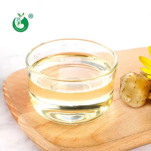 Pemasok Inulin Cair Ekstrak Artichoke Yerusalem Organik 90% Inulin - Product Image 1