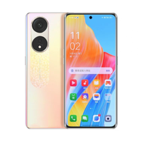 Teléfono Inteligente OP PO A1 Pro 5G, 8GB 128GB 256GB, Octa Core, Cámara Principal de 108MP, Pantalla OLED de 6.7'', 67W, OP PO A1 Pro