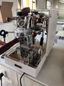 Cafetera Espresso Automática con Carcasa de Hierro, 16 Tazas, Funciona con Batería, Molinillo Ajustable, para el Hogar, UE, 2200W, 2.0L - Product Image 6