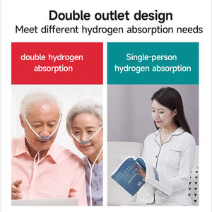 2025 Ventas calientes Generador de <span class=keywords><strong>electricidad</strong></span> alimentado por hidrógeno Pequeño generador de hidrógeno de gas de hidrógeno Produce Hho - Product Image 6