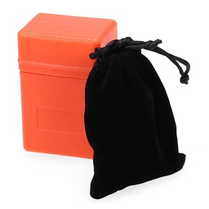 Süper hafif Mini cep açık pişirme brülör katlanır kamp gaz sobası 3000W - Product Image 3