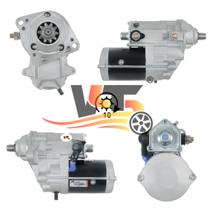 Démarreur ESTTR008 pour CATERPILLAR/BLUEBIRD BUS 3116 3126 KENWORTH <span class=keywords><strong>MED</strong></span> HD TRUCK 12V Nouveau 0R9226 OR9226 DRS0283 228000-5850 - Product Image 5