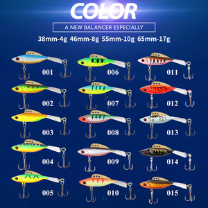 <span class=keywords><strong>WEI</strong></span> 4g 8g 10g 17g Sinkende 3D-Augen Eis fisch köder Bleikopf haken Drei Haken Russischer Ost-Winter fischen Harter Luya-Köder - Product Image 3