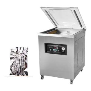 เครื่องขึ้นรูปสุญญากาศยอดนิยมสำหรับบรรจุภัณฑ์อาหาร - Product Image 5