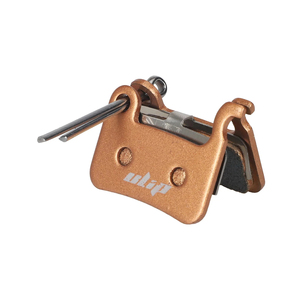 Plaquettes de frein frittées Ulip pour scooter, vélo, vélo électrique, haute performance, résistantes à la chaleur, silencieuses, pour vélo de route SRAM RED - Product Image 4