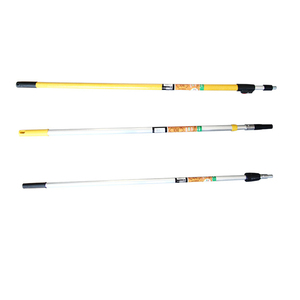 American Heavy Duty in metallo maniglia di estensione per tutti gli usi telescopico palo per finestra tergipavimento - Product Image 4