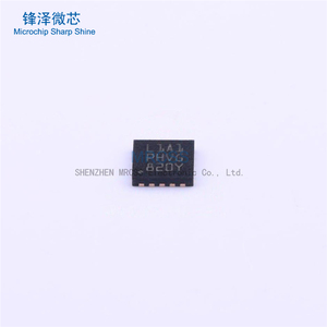 Mrcss chip IC mạch tích hợp mới và nguyên bản <span class=keywords><strong>stm8l101f3u6atr</strong></span> - Product Image 3