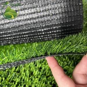 <span class=keywords><strong>Hot</strong></span> bán Turf Thảm cỏ nhân tạo chất lượng cao ngoài trời không thấm nước & chống cháy tổng hợp cỏ vườn cỏ nhân tạo - Product Image 2