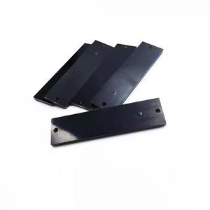 कस्टम मुद्रित <span class=keywords><strong>uhf</strong></span> एब्स एंटी-मेटल एसेट टैग और ब्रांडेड उत्पाद पहचान के लिए उच्च तापमान भारी शुल्क - Product Image 1