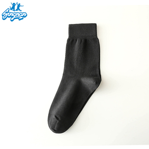 Vớ cotton dày dặn, thiết kế mới <span class=keywords><strong>2025</strong></span>, nhiều màu sắc, bán chạy, kiểu dáng thường ngày, dài, hỗ trợ đặt hàng theo yêu cầu - Product Image 5