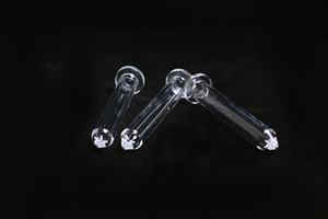 خاتم كوارتز شفاف عالي النقاء، مصنع كوارتز مخصص - Product Image 6