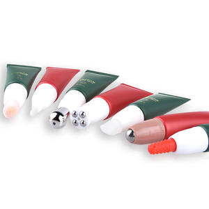 <span class=keywords><strong>หลอด</strong></span>อเนกประสงค์ ใช้ได้กับหัวปั๊มหลากหลายรูปแบบ สำหรับบรรจุภัณฑ์ผลิตภัณฑ์บำรุงผิว เครื่องสำอาง ปริมาณน้อย บลัชออนแบบน้ำ ลิปสติก - Product Image 6