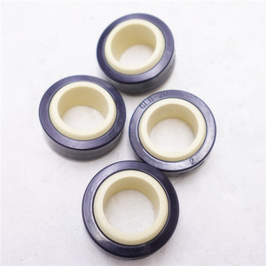 <strong>Plastic</strong> <strong>Bearing</strong> for Rolling Pin <strong>Plastic</strong> Joint <strong>Bearing</strong> GLB 20 <strong>Ball</strong> Joint Rod End <strong>Bearing</strong> - Product Image 5
