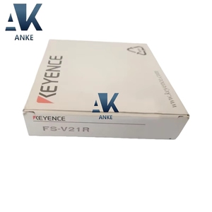 คีย์เอ็นซ์ FS-V11 FS-V12 FS-V10 FS-V21 FS-V22 FS-V31 FS-V32 เครื่องขยายสัญญาณเซ็นเซอร์ไฟเบอร์ออปติกสำหรับการตรวจจับระบบอัตโนมัติทางอุตสาหกรรม - Product Image 1