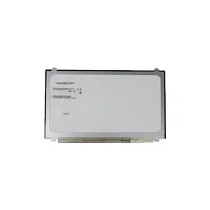 P/N 5d10k81086 Generic LCD hiển thị thay thế fits-lenov 15.6 "HD WXGA EDP Slim Màn hình LED (thay thế chỉ) không cảm ứng mới