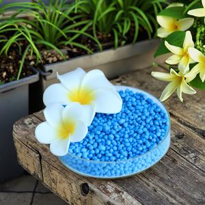 ปุ๋ยเม็ดสีขาวละลายน้ำได้20-20 NPK ปล่อยอย่างรวดเร็ว - Product Image 4