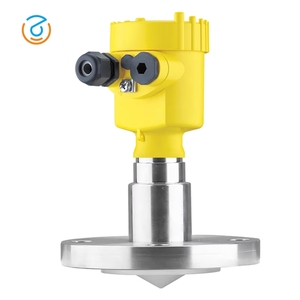 Capteur de mesure de niveau de vin, boissons et aliments à bas prix et hygiénique VEGAPULS 63 Radar Meter - Product Image 1