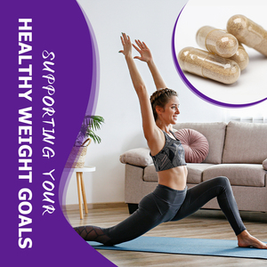 Hot Selling Slimming Capsules Provide Energy Superior Focus Natural Fat Metabolism Cognitive Performance Dietary <b>Supplement</b> - Product Image 6