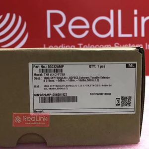 Módulo TCFP DWDM TN19C1CFPT51 03033BEM 100G, Red Empresarial, Red de Transmisión Óptica WDM - Product Image 2