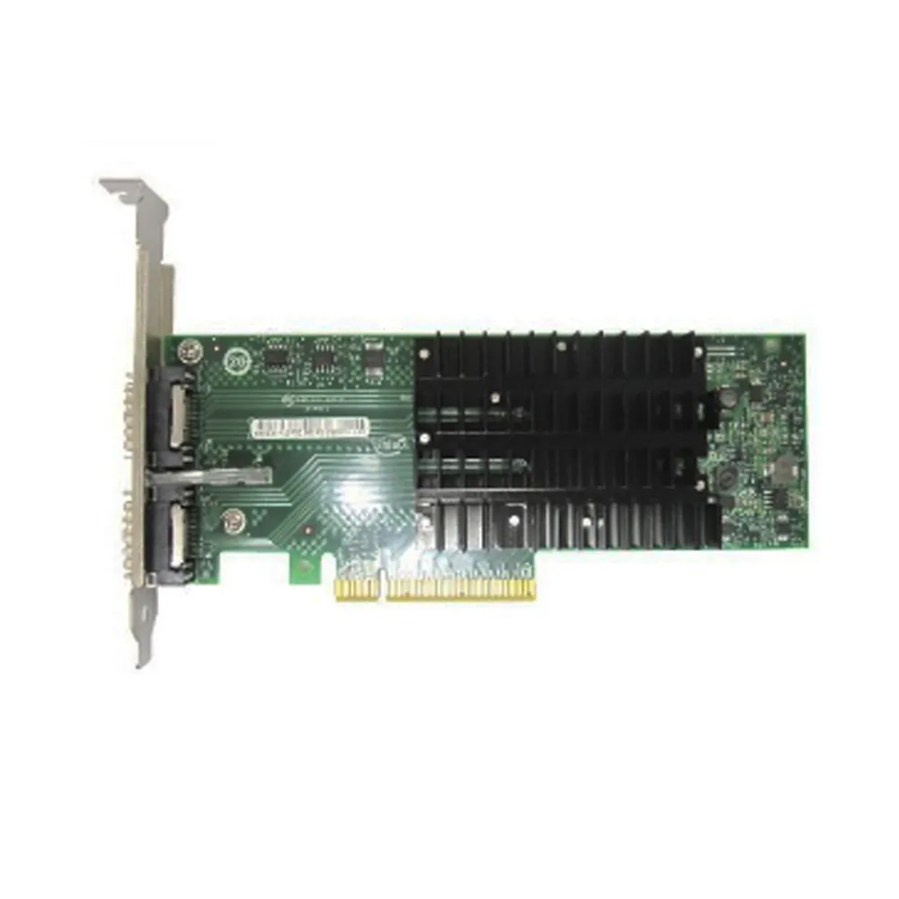Chip 82598 EXPX9502CX4/PCI-E, 10 Gigabit Dual-Port rame/Server NIC