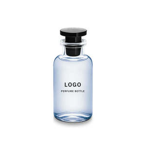Envases de Perfume Personalizados de 30ml 50ml 100ml, Botellas de Vidrio Premium para Fragancias - Product Image 6