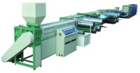 Hede Sale LDPE Rashel Fruit Garlic PE Schuimmatrasmachine met draagtas voor palmvruchtenbescherming