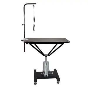 FT-805REC high quality dog pet grooming table hydraulic pet supplies