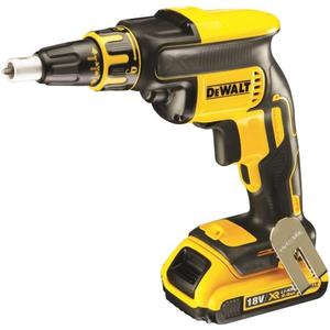 Tournevis électrique DeWalt 18V Xr Li-Ion sans fil - Product Image 1