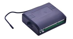 Phổ báo động Hệ thống an ninh từ xa Chống cướp xe thông minh hệ thống báo động - Product Image 2