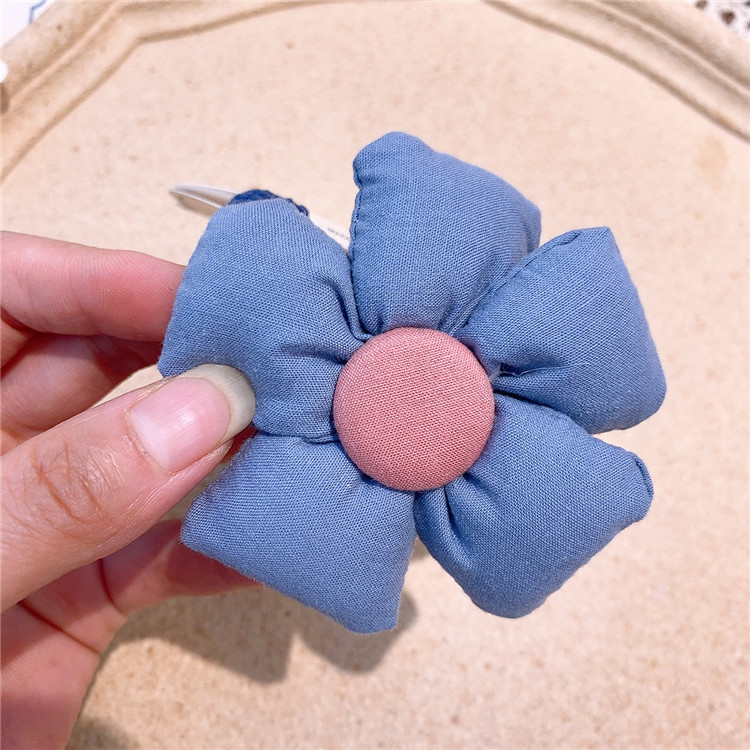 2494 flores azules
