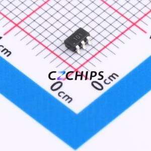 Amplificador de detección de corriente de chip IC de circuito integrado ZXCT1010E5TA SOT-25 original y nuevo - Product Image 1
