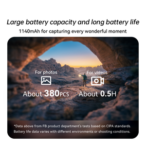 FB BLN-1แบตเตอรี่ลิเธียม1140มิลลิแอมป์ต่อชั่วโมงสำหรับ <span class=keywords><strong>EM5</strong></span> EM1โอลิมปิก EP5 EM5II <span class=keywords><strong>Mark</strong></span> <span class=keywords><strong>II</strong></span> กล้องดิจิตอล E-M1 E-M5 E-P5 E-M5II - Product Image 5