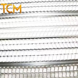 Mạ kẽm sườn cao cho tấm bê tông và ván khuôn tường - Product Image 4