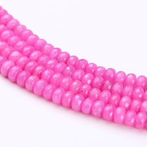 2412 Piedras Preciosas Sueltas en Venta, Piedra Lunar Arcoíris, Ojo de Gato, Corte Esmeralda y Corte Trillón, Cuentas con Corte Diamante - Product Image 4