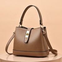 Sac à main femme PB68, marque de mode, haute qualité, sac seau, simili cuir, sacs messager femme, sacs à bandoulière femme