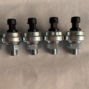 Zhongtong บัสอิเล็กทรอนิกส์เซ็นเซอร์ความดันอากาศสวิตช์ความดันอิเล็กทรอนิกส์ด้าย16มม. 3682710-FF51500 - Product Image 4