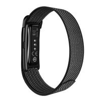 Pulsera Inteligente sin Pantalla D11, Resistente al Agua 1ATM, 30 Días de Autonomía, Monitor de Actividad con IA, Detección de Caídas, Monitorización del Sueño