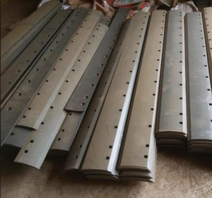 PY180 GR180 Grader SD16 SD13 Pisau <span class=keywords><strong>Bulldozer</strong></span> 380602506 040100050 222-80-12001 16 L-80-00011 16L-80-00026 16L-80-00012 - Product Image 4