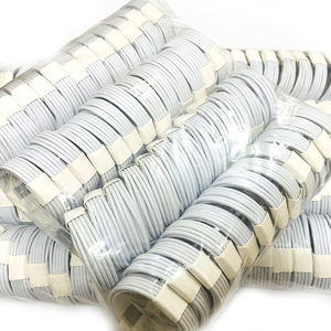 Ensemble de Câbles Chargeur Rapide USB OEM PD 20W 60W 240W Type-C USB-C vers USB-C A-L C-C C-L pour <span class=keywords><strong>T</strong></span>éléphone 16 15 14 13 12 11 PRO <span class=keywords><strong>Max</strong></span> - Product Image 6