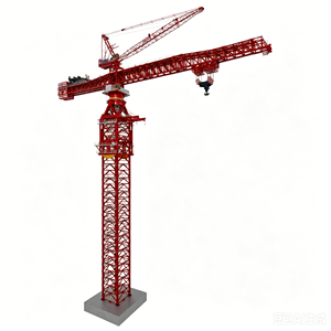 <span class=keywords><strong>Grue</strong></span> à flèche plate de 760 tonnes et 23000 tonnes de charge utile, modèle XGT23000-760S, la plus grande pour la construction de ponts - Product Image 1