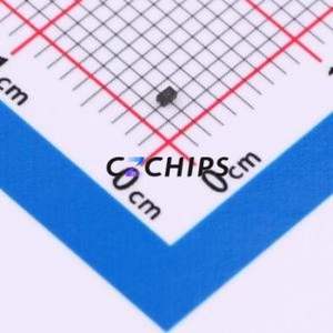 Transistor DFN1006-2L original et flambant neuf HPESDMC2FD5VBHF ESD et protection contre les surtensions (TVS/ESD) - Product Image 1