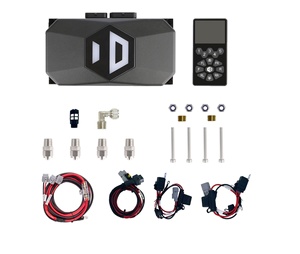 Advanced Pressure Sensor Air Suspension Management System Controller Gen3 air suspens lift kit air management system en anglais seulement - Product Image 1