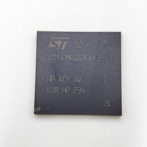 Fournisseur de composants électroniques de circuits intégrés IC originaux de haute qualité STM32MP157CAA3 - Product Image 1